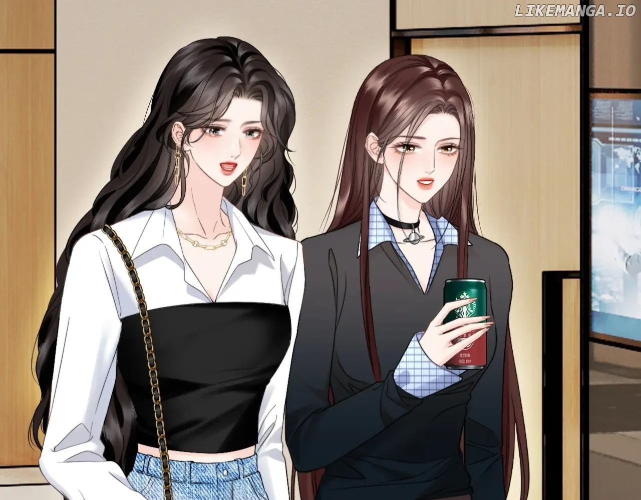 Deeply In Love Chapter 25 - page 22